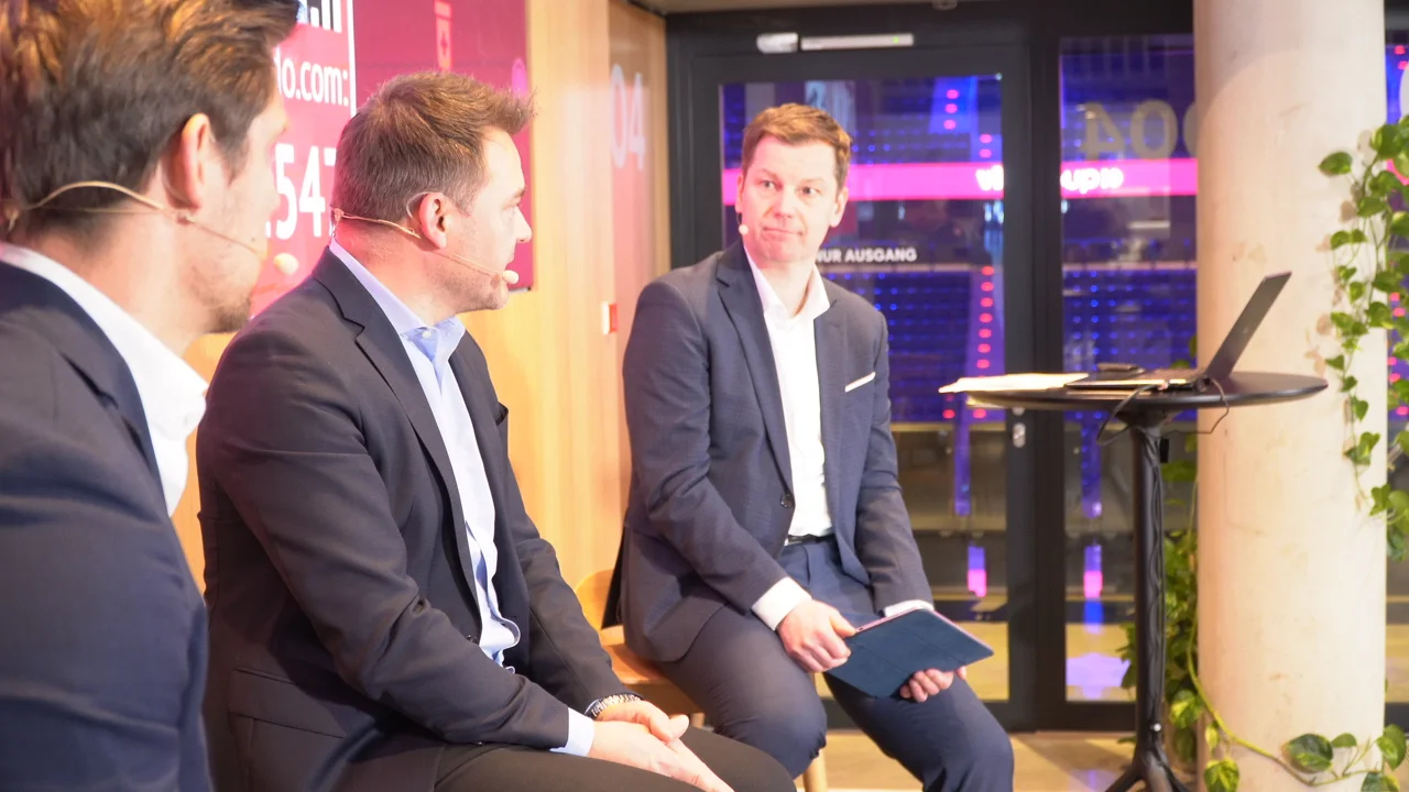 Die Highlights vom vitagroup HIP Summit 2026
