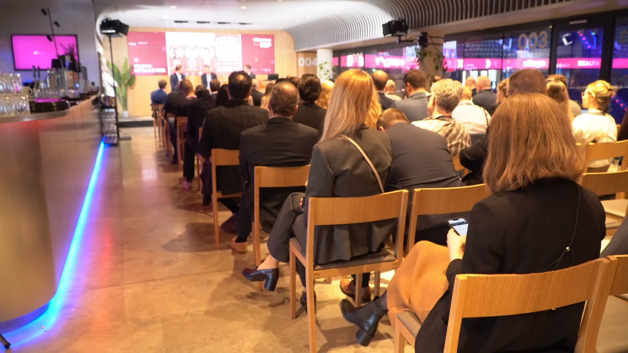 Die Highlights vom vitagroup HIP Summit 2026