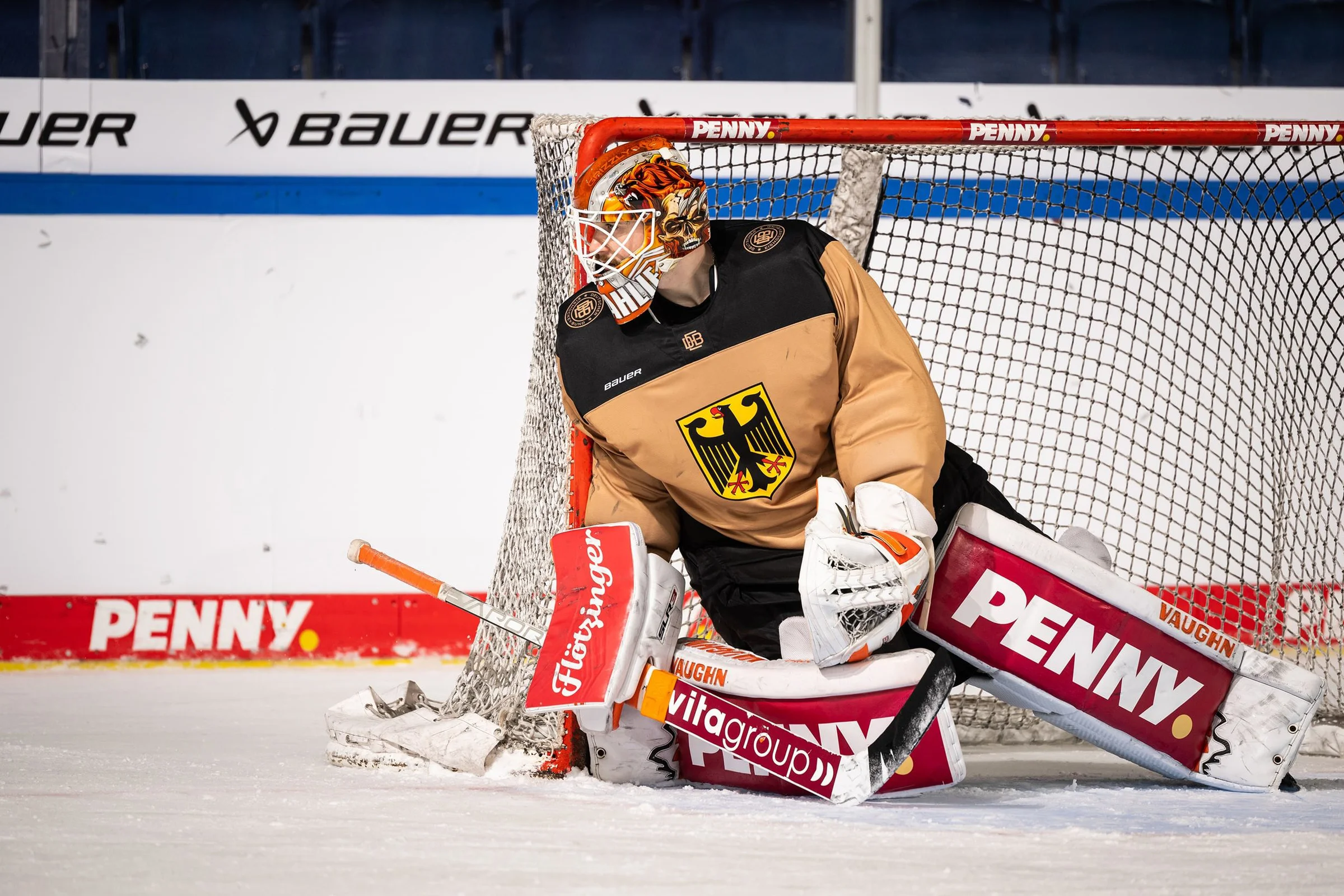 Partner of ice hockey 10 vitagroup