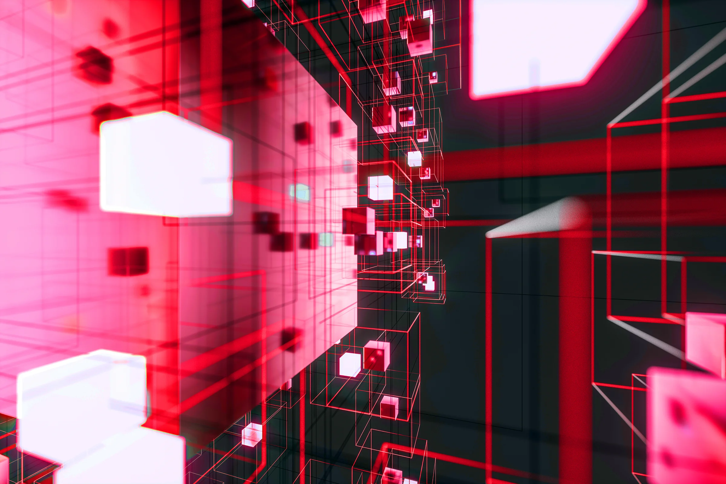 Platform architecture