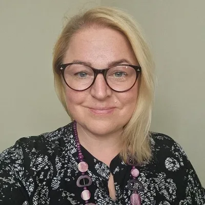 Rachel Dunscombe
