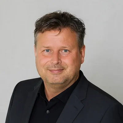 Ron Klaassen
