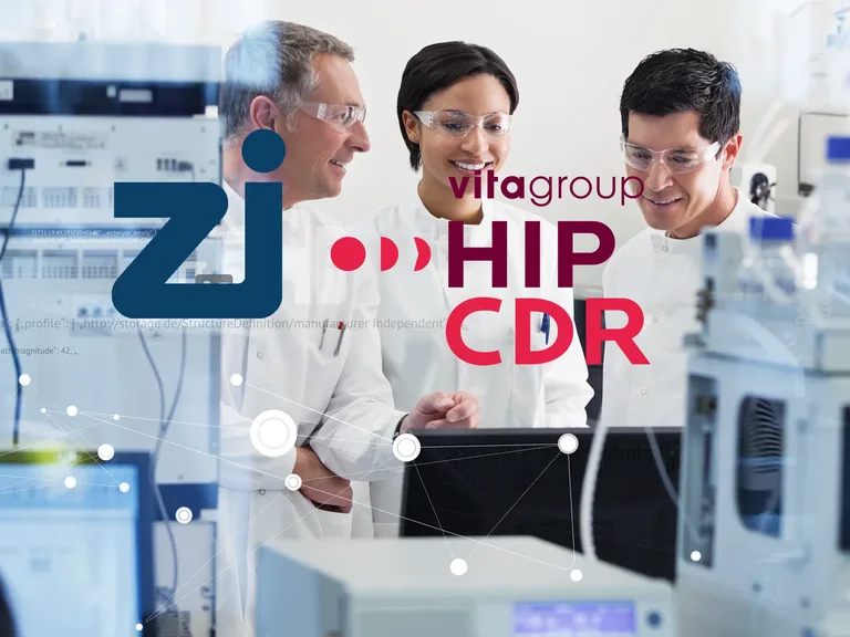 How HIP by vitagroup enables the development of a research IT platform at ZI Mannheim