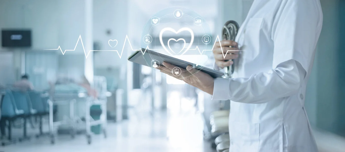Zukunftsprogramm Krankenhäuser startet