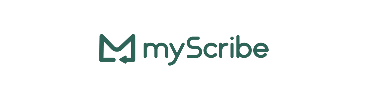 MyScribe