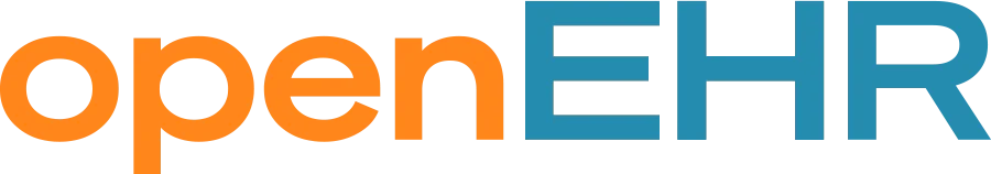 openEHR-logo