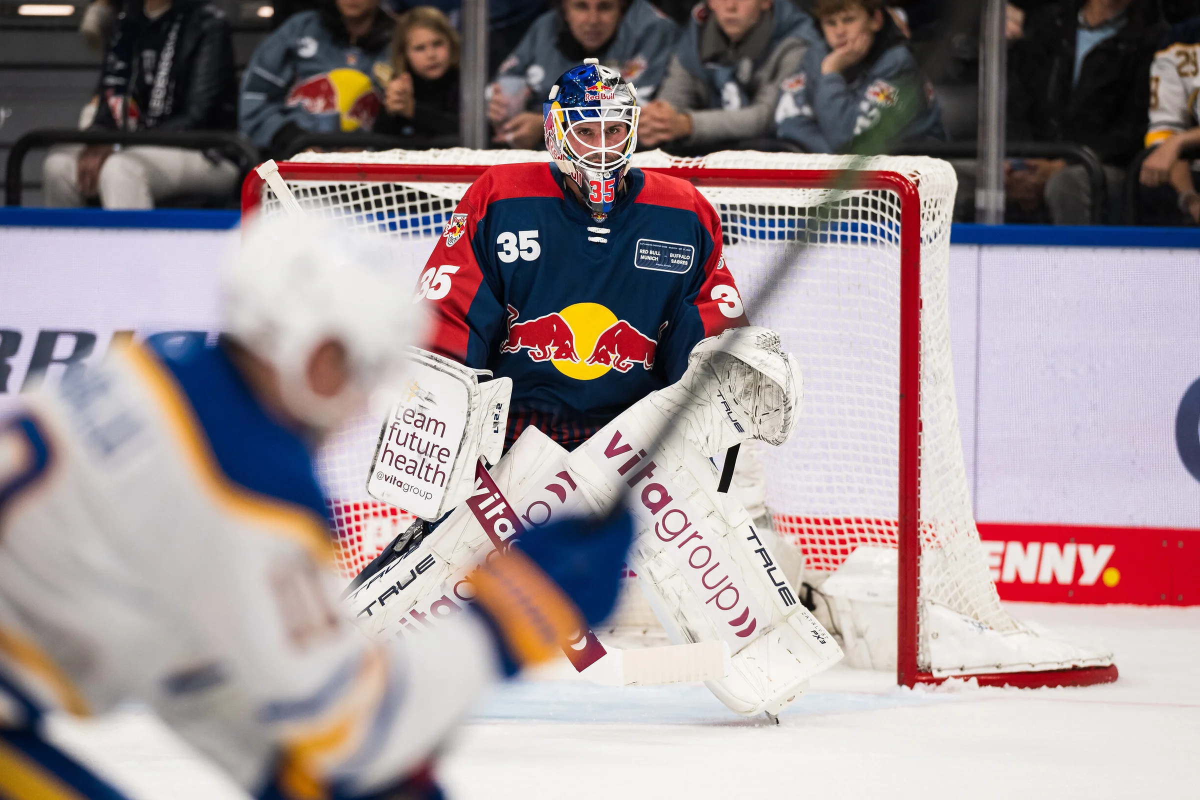 vitagroup SAP Garden Goalie
