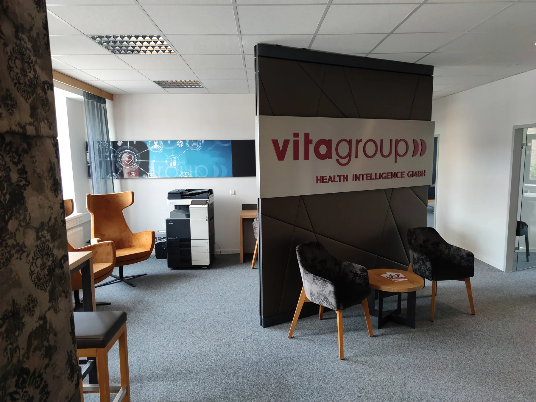 Braunschweig site of vitagroup
