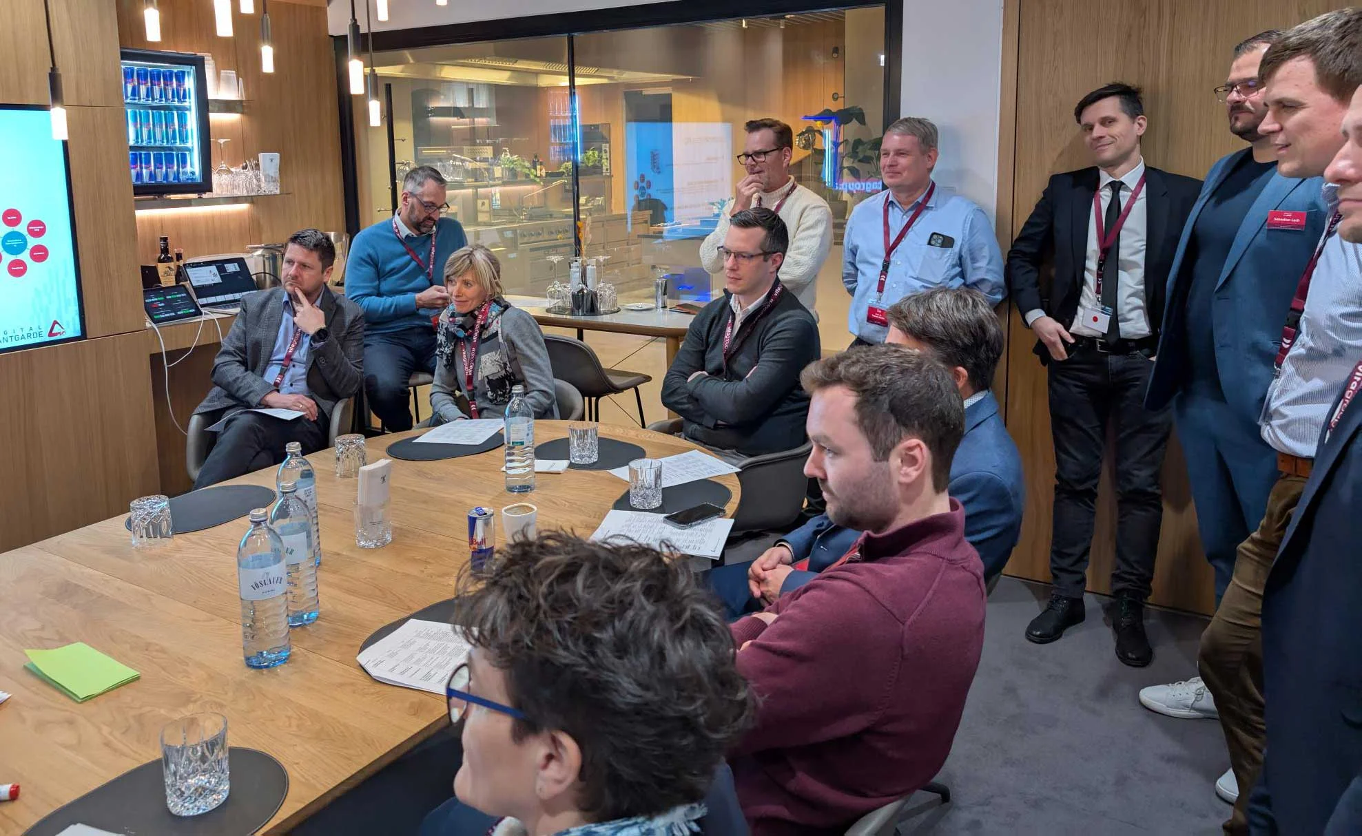 Die Highlights vom vitagroup HIP Summit 2025